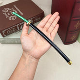 Kyōka Suigetsu Zanpakuto Replica | Bleach Aizen Sword | 1:6 Scale | BlacksmithSONG - BlacksmithSONG